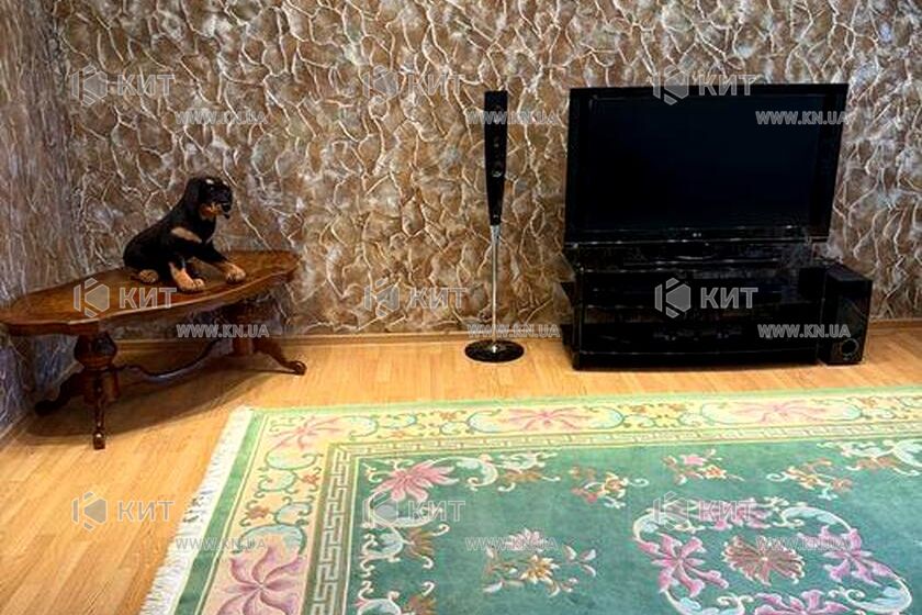Продаж квартири Харків, Малишева, 127м²