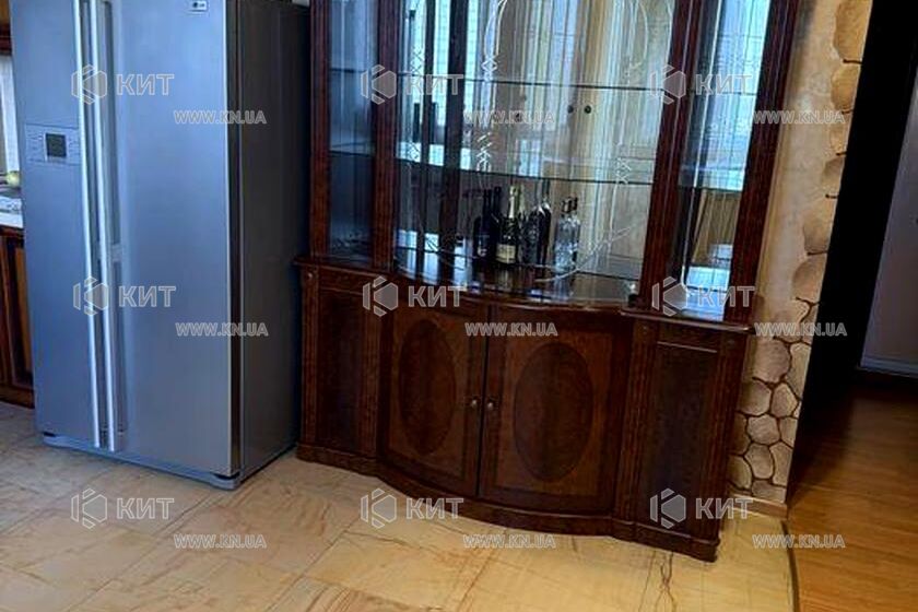 Продаж квартири Харків, Малишева, 127м²