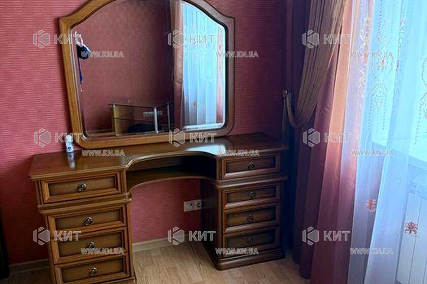 Продаж квартири Харків, Малишева, 127м²