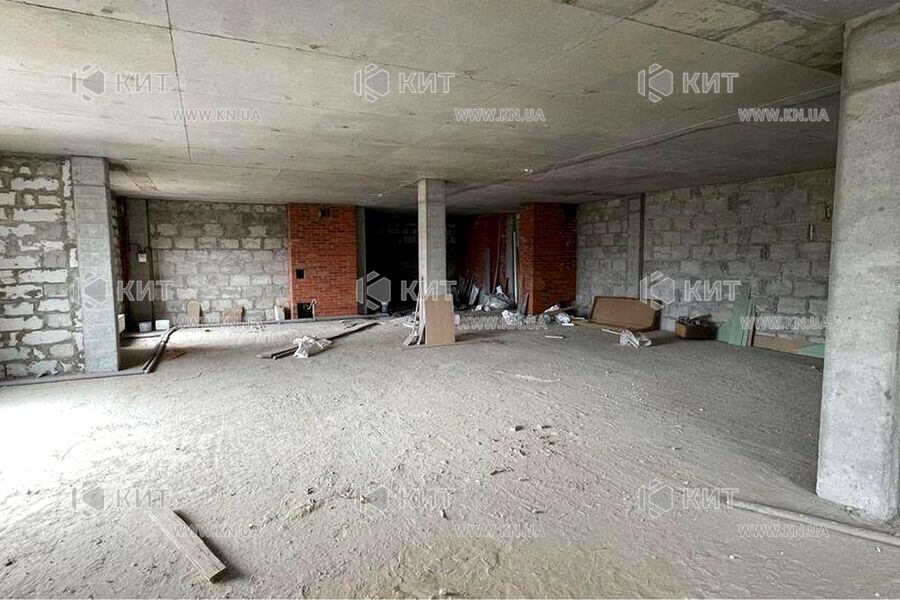 Продаж квартири Харків, Київська, Гідропарк, 221.4м²