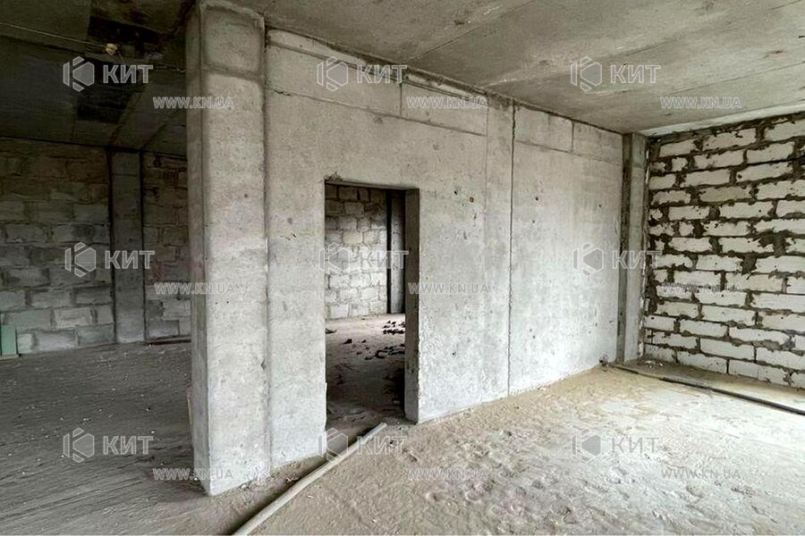 Продаж квартири Харків, Київська, Гідропарк, 221.4м²