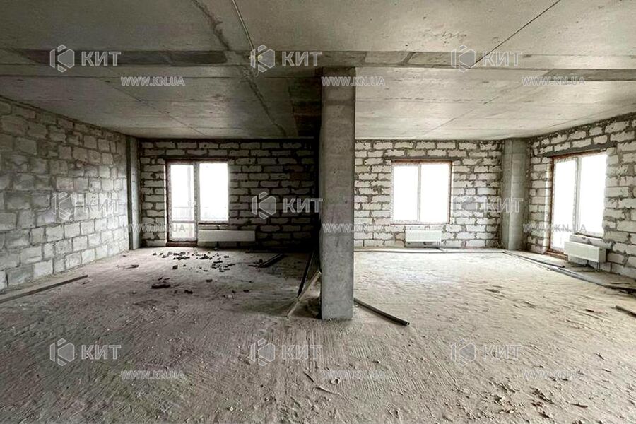 Продаж квартири Харків, Київська, Гідропарк, 221.4м²
