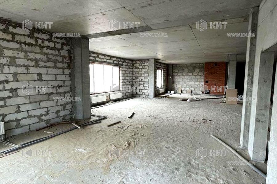 Продаж квартири Харків, Київська, Гідропарк, 221.4м²