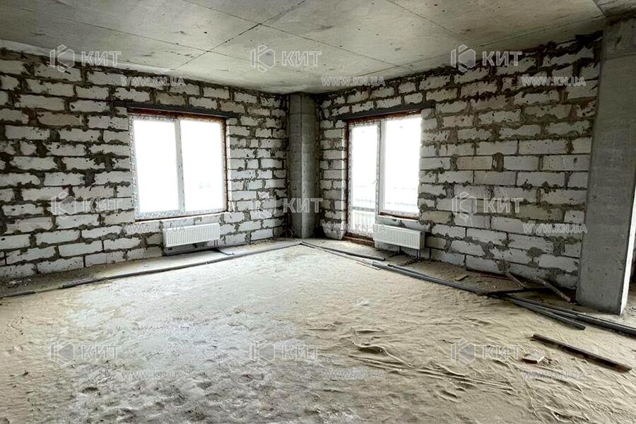 Продаж квартири Харків, Київська, Гідропарк, 221.4м²