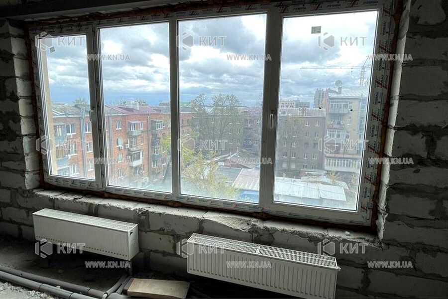 Продаж квартири Харків, Київська, Гідропарк, 221.4м²