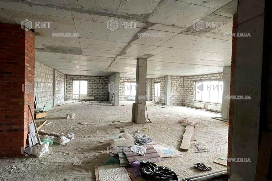 Продаж квартири Харків, Київська, Гідропарк, 221.4м²