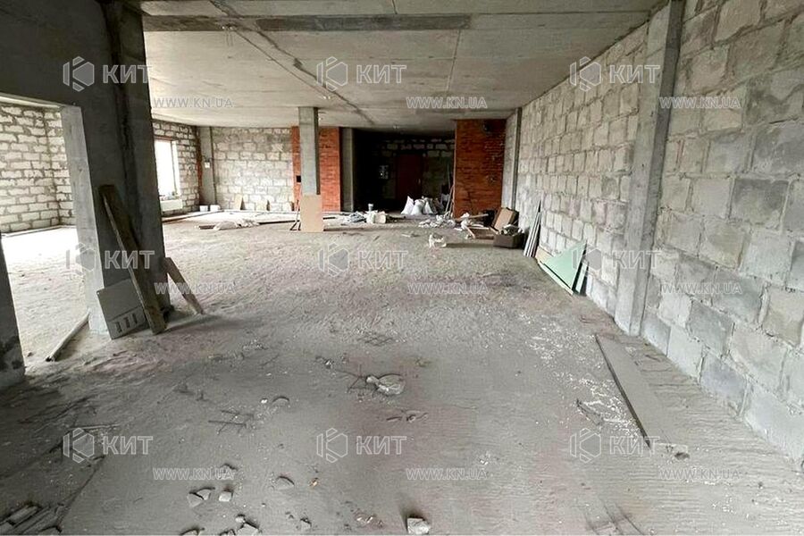 Продаж квартири Харків, Київська, Гідропарк, 221.4м²