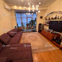 Продажа квартиры Харьков, Центр, 105м²