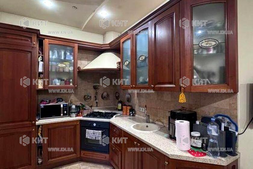 Продажа квартиры Харьков, Центр, 105м²