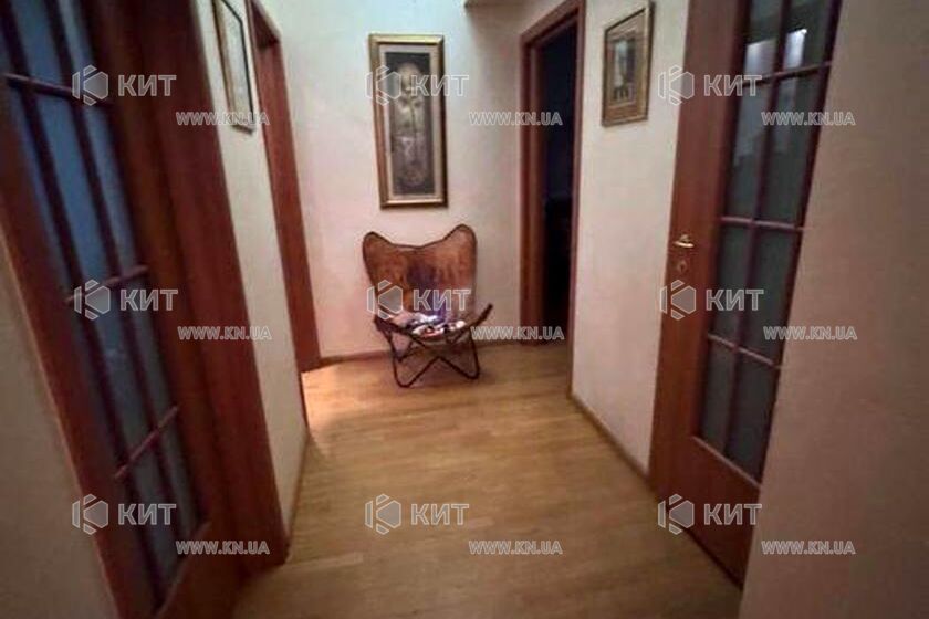 Продажа квартиры Харьков, Центр, 105м²
