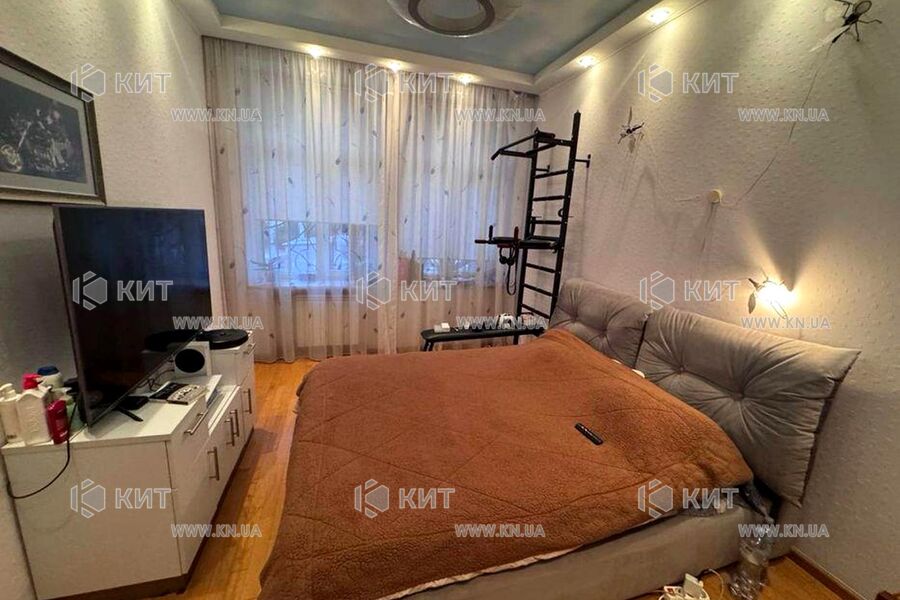 Продажа квартиры Харьков, Центр, 105м²