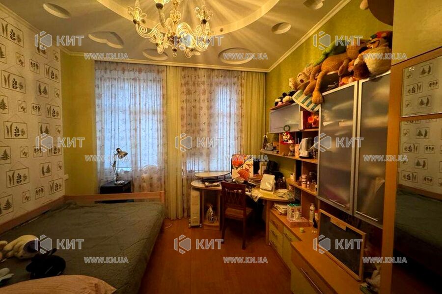 Продажа квартиры Харьков, Центр, 105м²