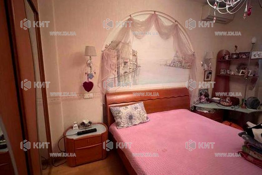 Продажа квартиры Харьков, Центр, 105м²