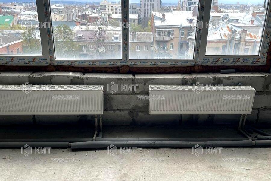 Продаж квартири Харків, Київська, Гідропарк, 222м²