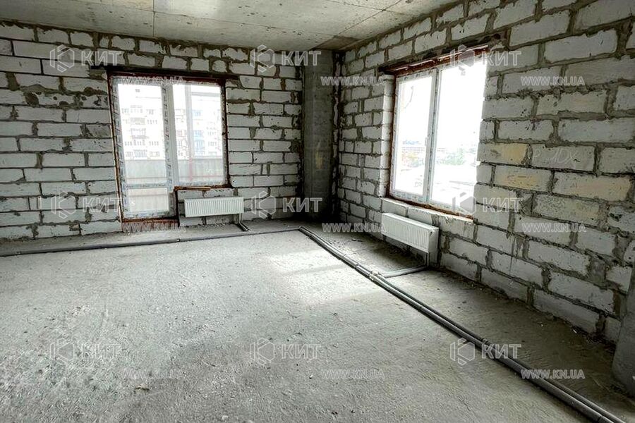 Продаж квартири Харків, Київська, Гідропарк, 222м²
