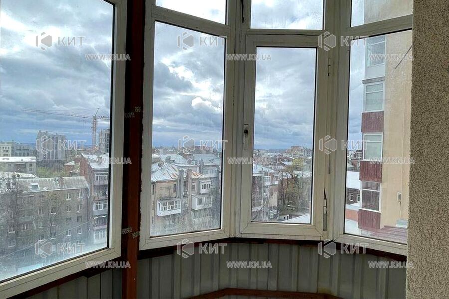 Продаж квартири Харків, Київська, Гідропарк, 222м²