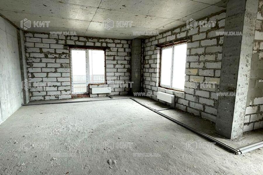 Продаж квартири Харків, Київська, Гідропарк, 222м²
