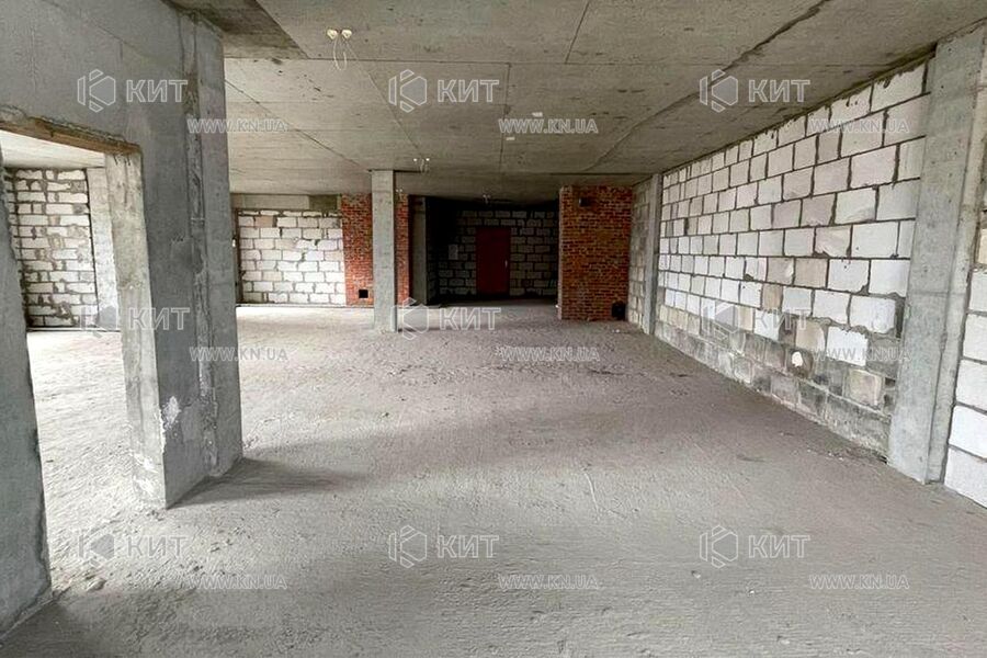 Продаж квартири Харків, Київська, Гідропарк, 222м²