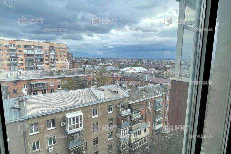 Продаж квартири Харків, Київська, Гідропарк, 222м²