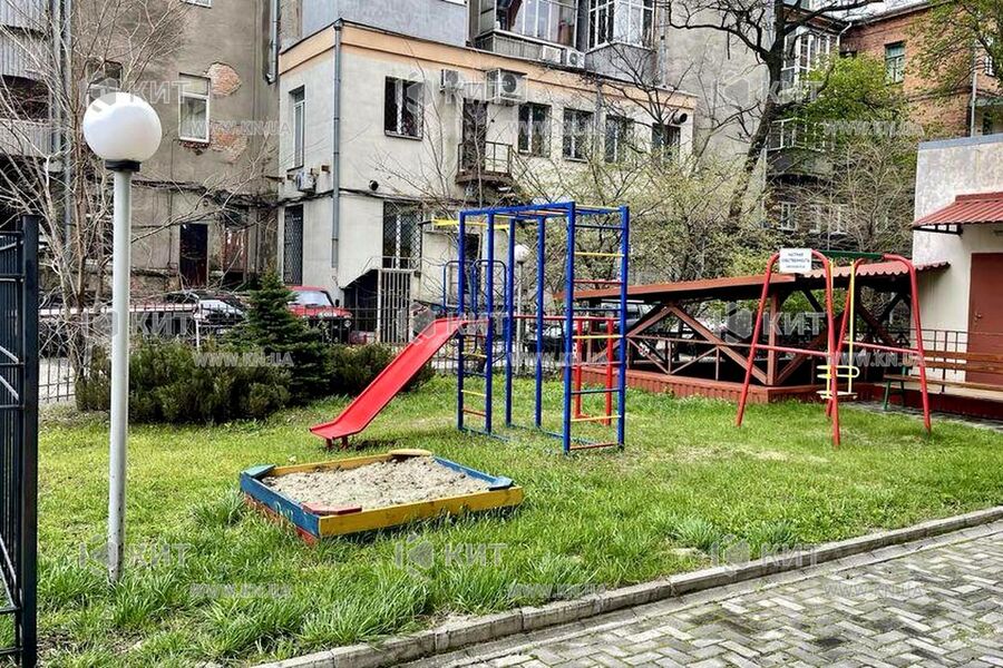 Продаж квартири Харків, Київська, Гідропарк, 222м²