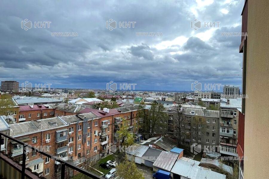 Продаж квартири Харків, Київська, Гідропарк, 222м²