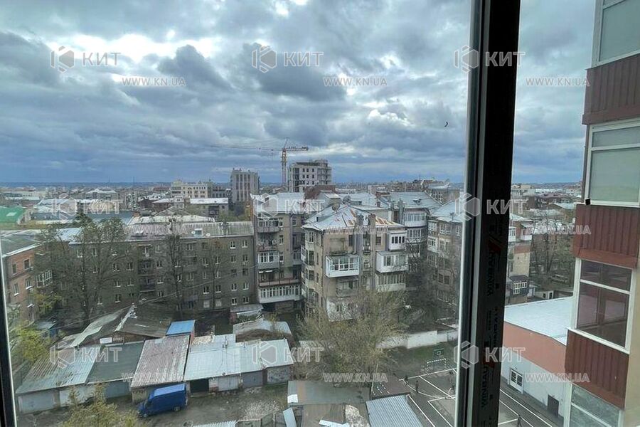 Продаж квартири Харків, Київська, Гідропарк, 222м²
