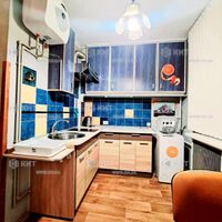 Продаж квартири Харків, Павлове Поле, 38.5м²