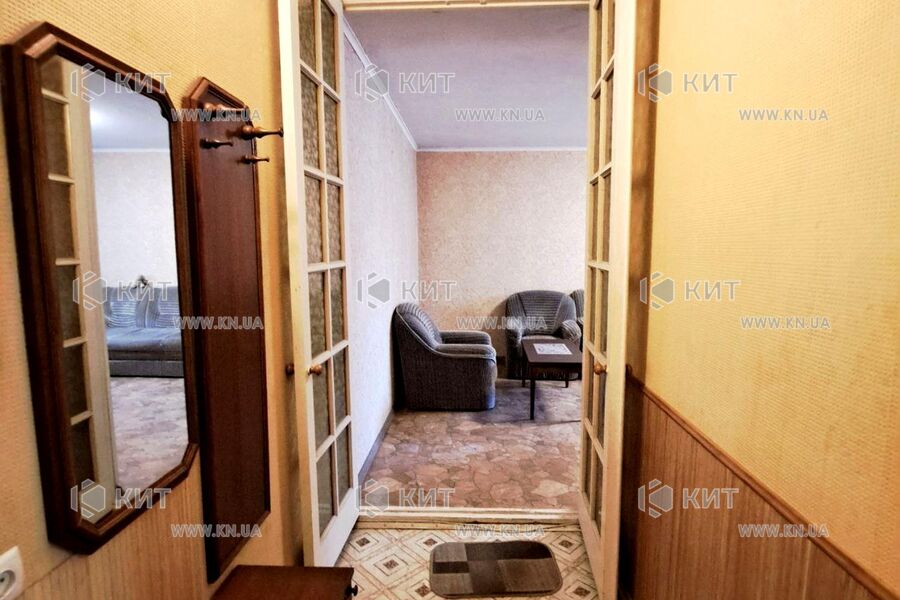 Продаж квартири Харків, Павлове Поле, 38.5м²