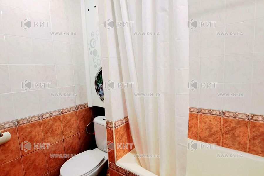 Продаж квартири Харків, Павлове Поле, 38.5м²