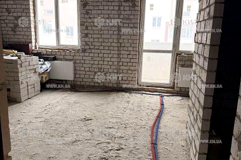 Продаж квартири Харків, Салтівка(Бараб.,Україна), 35м²