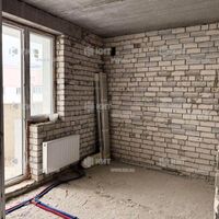 Продаж квартири Харків, Салтівка(Бараб.,Україна), 35м²