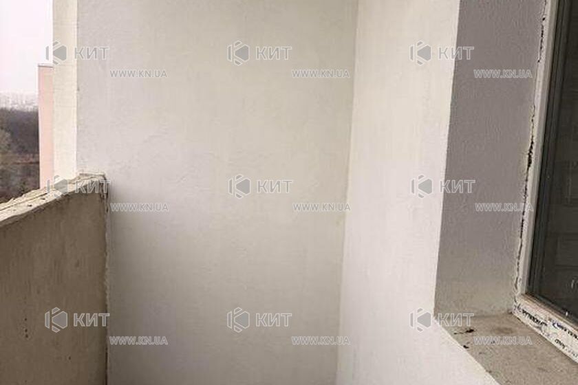 Продаж квартири Харків, Салтівка(Бараб.,Україна), 35м²