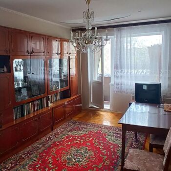 Продаж квартир - Харків,  Світла вул.  7А