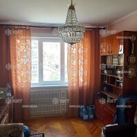 Продаж квартири Харків, Салтівка, 606 мрн., 62м²
