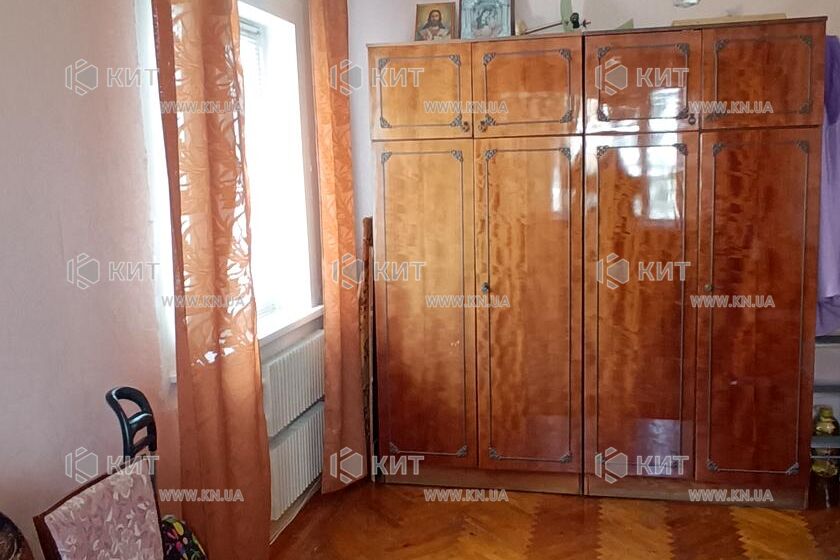 Продаж квартири Харків, Салтівка, 606 мрн., 62м²