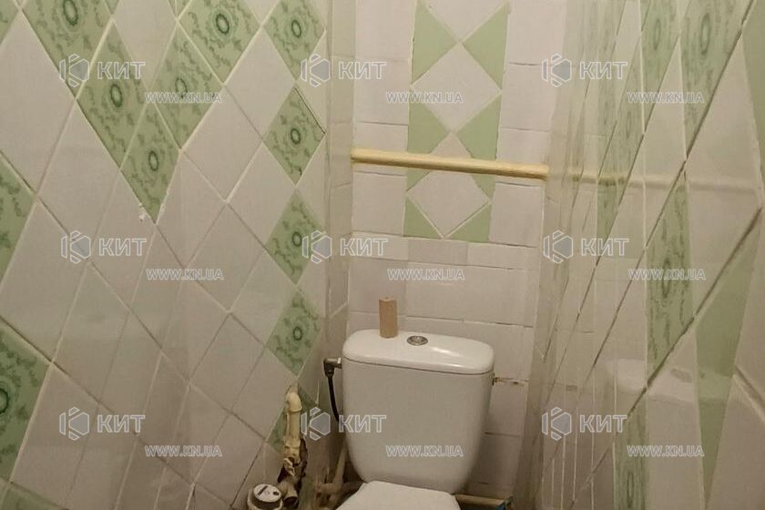 Продаж квартири Харків, Салтівка, 606 мрн., 62м²