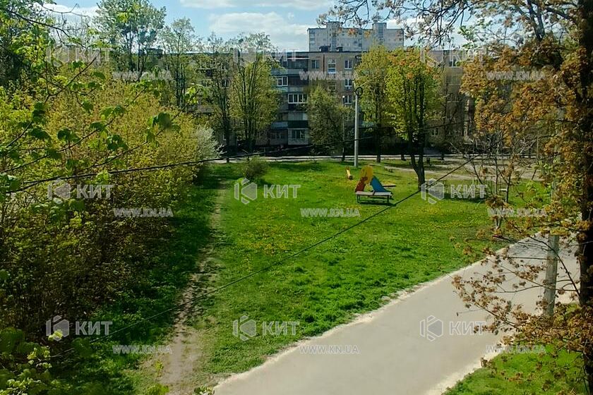 Продаж квартири Харків, Салтівка, 606 мрн., 62м²