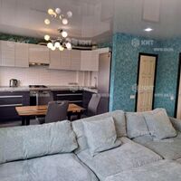 Продажа квартиры Харьков, Павлово Поле, 106м²