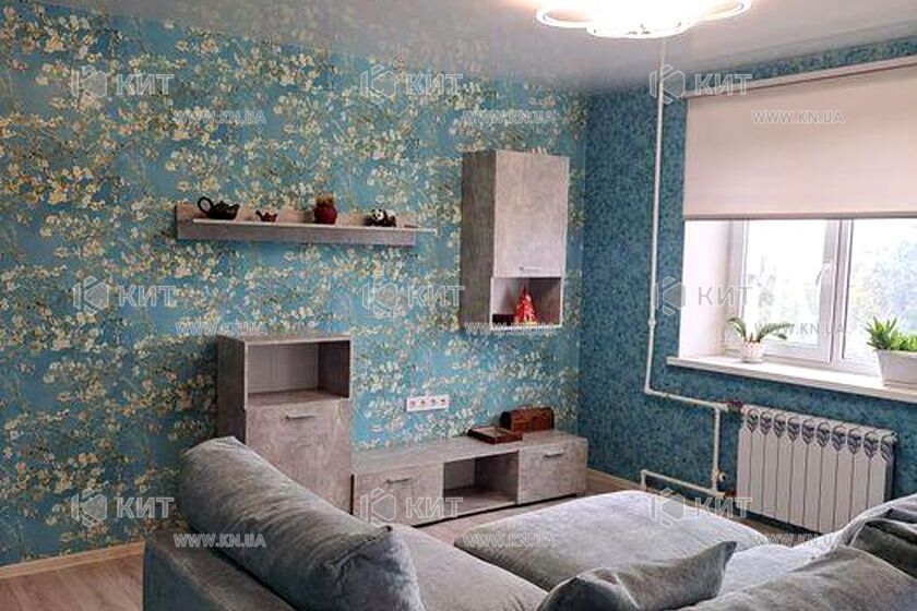 Продажа квартиры Харьков, Павлово Поле, 106м²