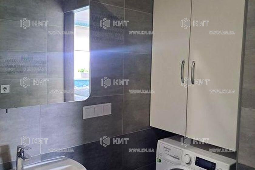 Продажа квартиры Харьков, Павлово Поле, 106м²