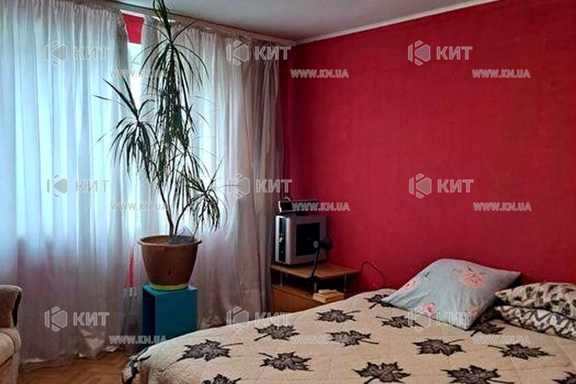Продажа квартиры Харьков, Павлово Поле, 106м²