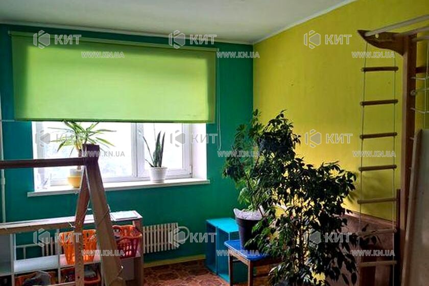 Продажа квартиры Харьков, Павлово Поле, 106м²