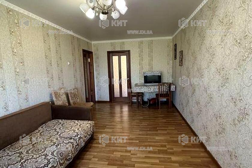 Продажа квартиры Харьков, Салтовка, 601 мрн., 44.4м²