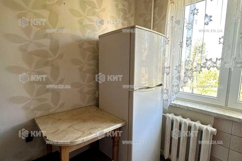 Продажа квартиры Харьков, Салтовка, 601 мрн., 44.4м²