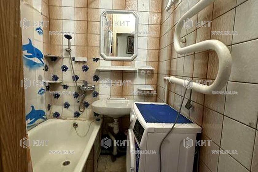 Продажа квартиры Харьков, Салтовка, 601 мрн., 44.4м²