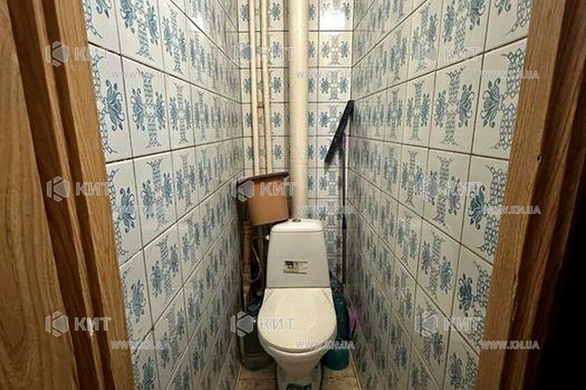 Продажа квартиры Харьков, Салтовка, 601 мрн., 44.4м²