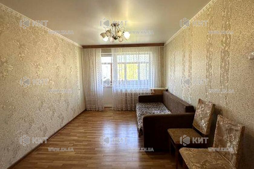 Продажа квартиры Харьков, Салтовка, 601 мрн., 44.4м²