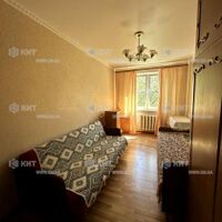 Продажа квартиры Харьков, Салтовка, 601 мрн., 44.4м²