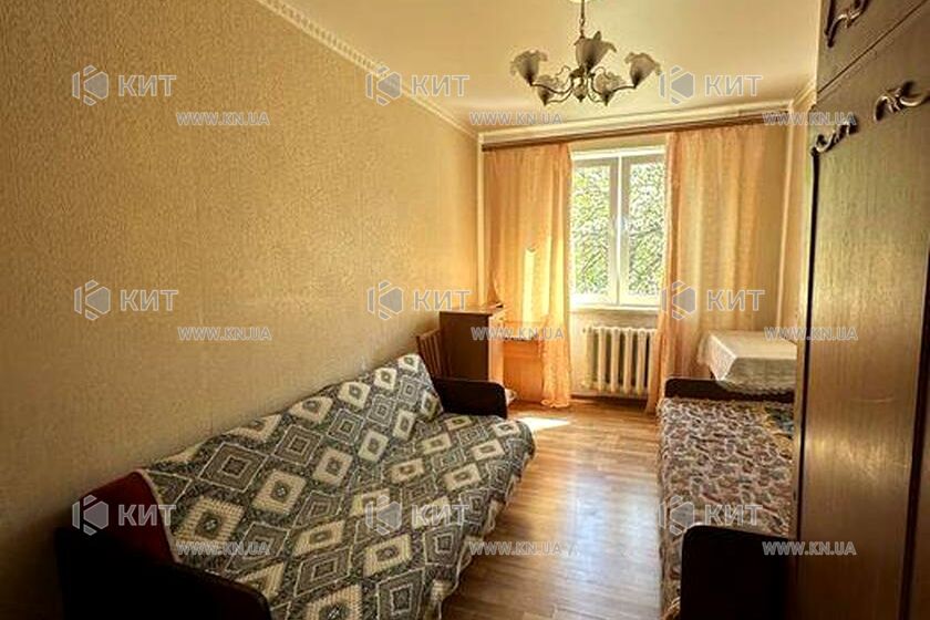 Продажа квартиры Харьков, Салтовка, 601 мрн., 44.4м²