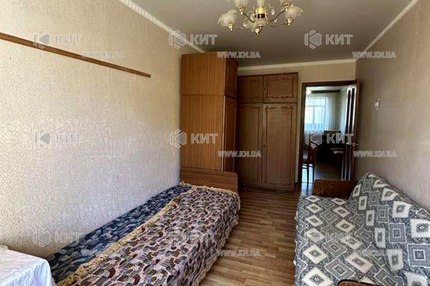 Продажа квартиры Харьков, Салтовка, 601 мрн., 44.4м²